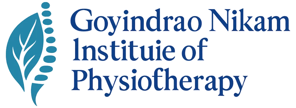 Govindrao Nikam Institute of Physiotherapy